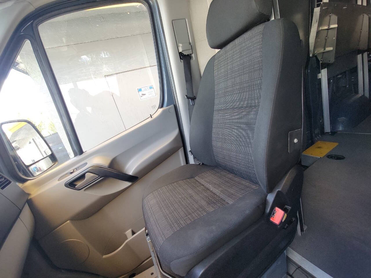 2018 Mercedes-Benz Sprinter for sale at B2 AUTO SALES in Pompano Beach, FL