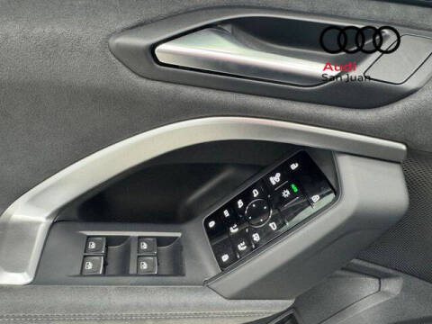 2025 Audi SQ5 quattro Premium Plus TFSI