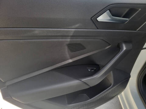 2021 Volkswagen Jetta