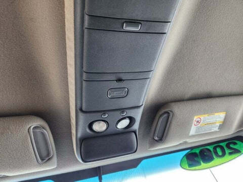 2002 Chevrolet Silverado 1500
