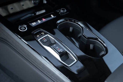 2025 Audi A5 quattro Premium Plus TFSI