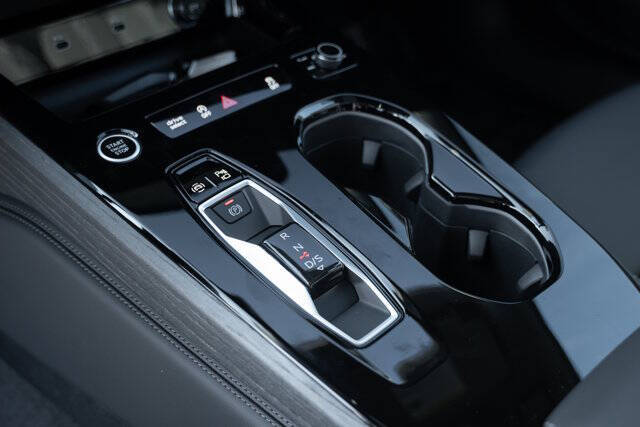 2025 Audi A5 quattro Premium Plus TFSI