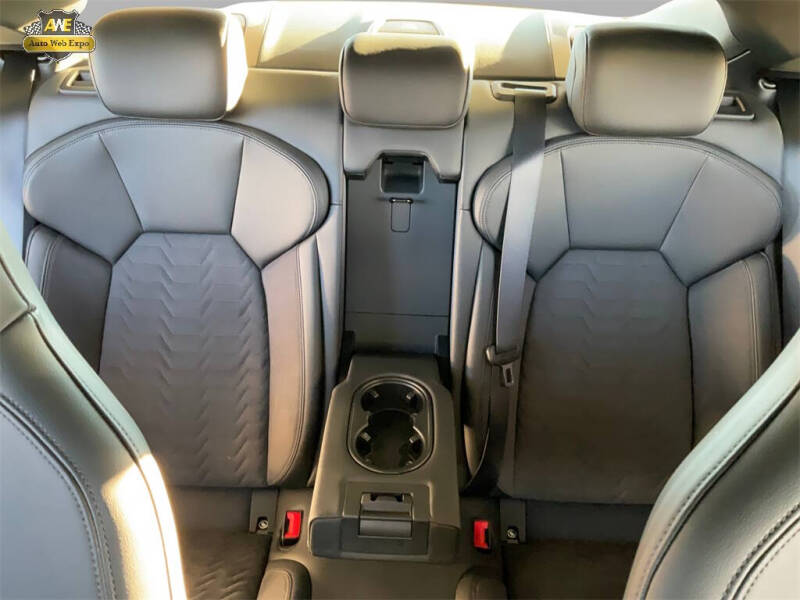 2022 Audi e-tron GT quattro Prestige