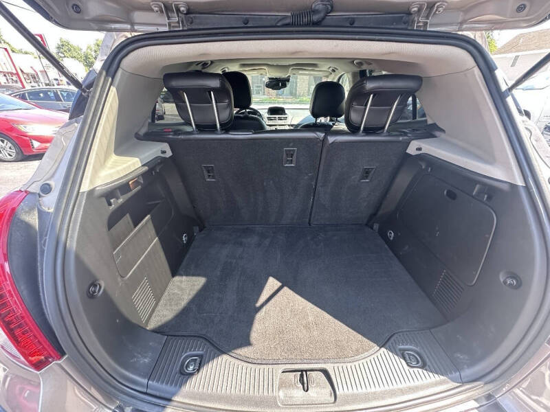 2014 Buick Encore Premium