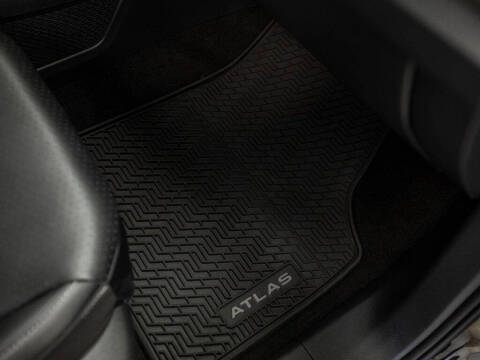 2022 Volkswagen Atlas V6 SEL 4Motion