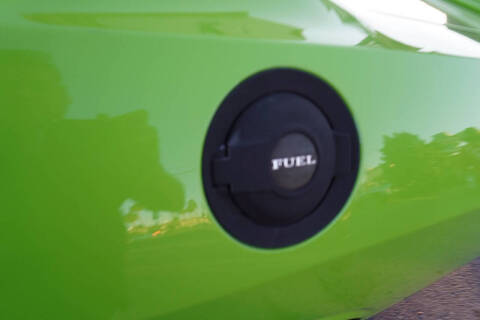 2015 Dodge Challenger