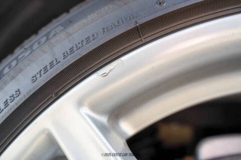 2008 Aston Martin V8 Vantage Roadster