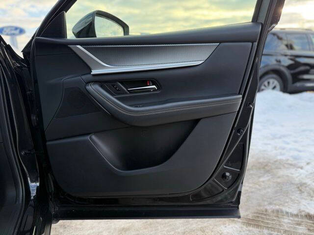 2025 Mazda CX-70 3.3 Turbo Preferred