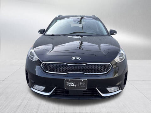 2018 Kia Niro Touring