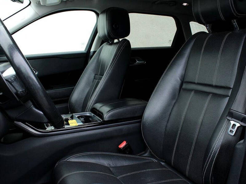 2018 Land Rover Range Rover Velar P380 S