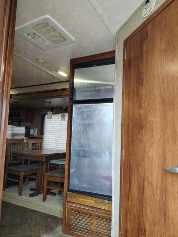 2015 Forest River Sabre