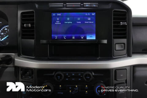 2023 Ford F-350 Super Duty XLT