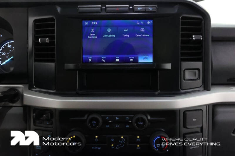 2023 Ford F-350 Super Duty XLT