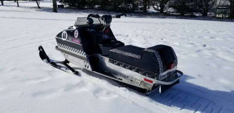 1973 Arctic Cat Lynx