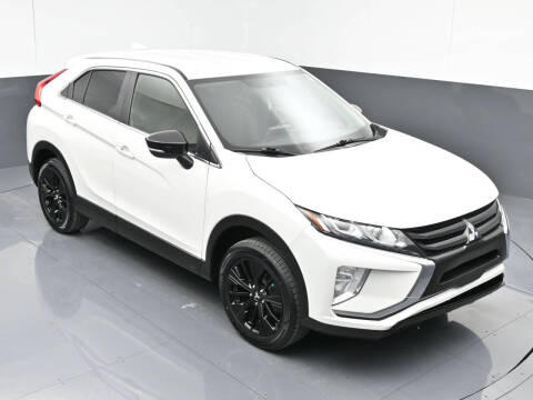 2020 Mitsubishi Eclipse Cross LE