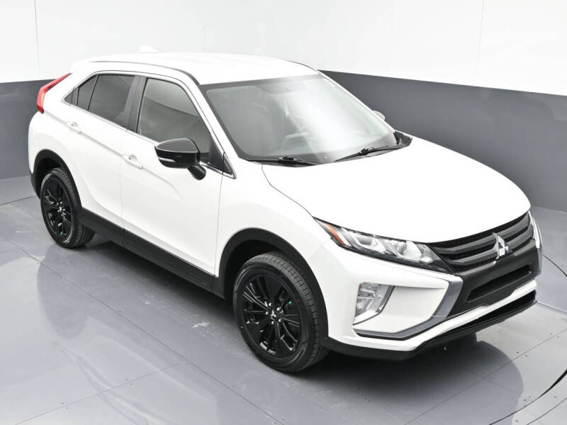 2020 Mitsubishi Eclipse Cross LE
