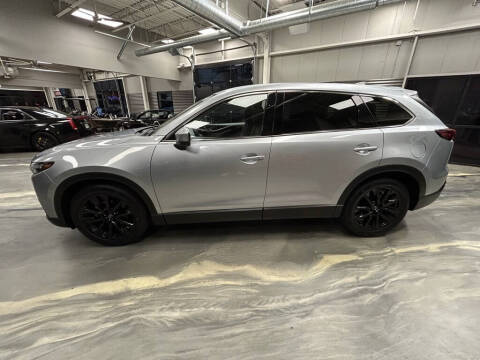 2023 Mazda CX-9 Touring Plus