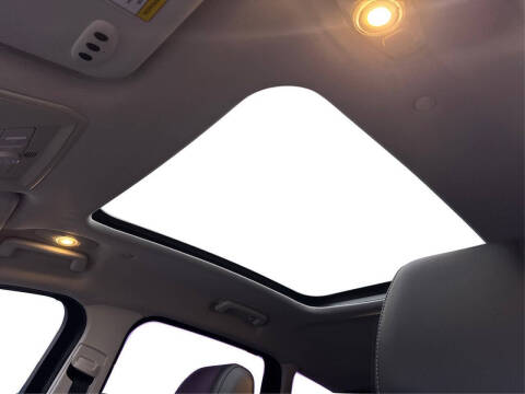 2013 Ford C-MAX Hybrid SEL