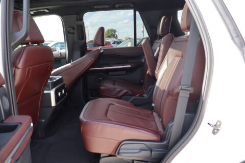 2023 Ford Expedition Limited