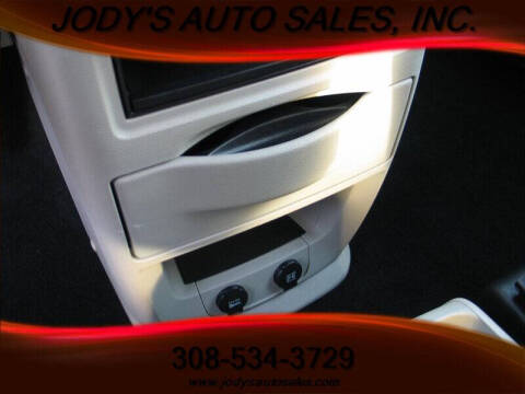 2016 Dodge Grand Caravan SE Plus