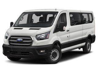 2020 Ford Transit for sale at Everyone's Financed At Borgman - BORGMAN OF HOLLAND LLC in Holland MI