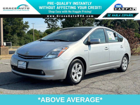 2009 Toyota Prius