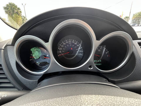 2010 Chrysler Sebring Limited