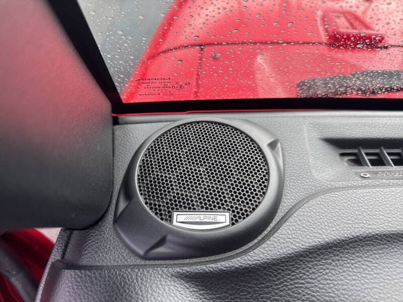 2016 Jeep Wrangler Unlimited