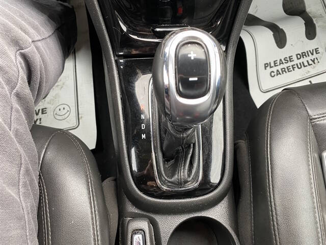 2019 Buick Encore Essence