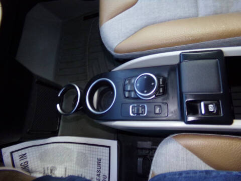 2014 BMW i3