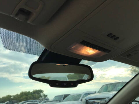 2017 Buick Regal Premium II