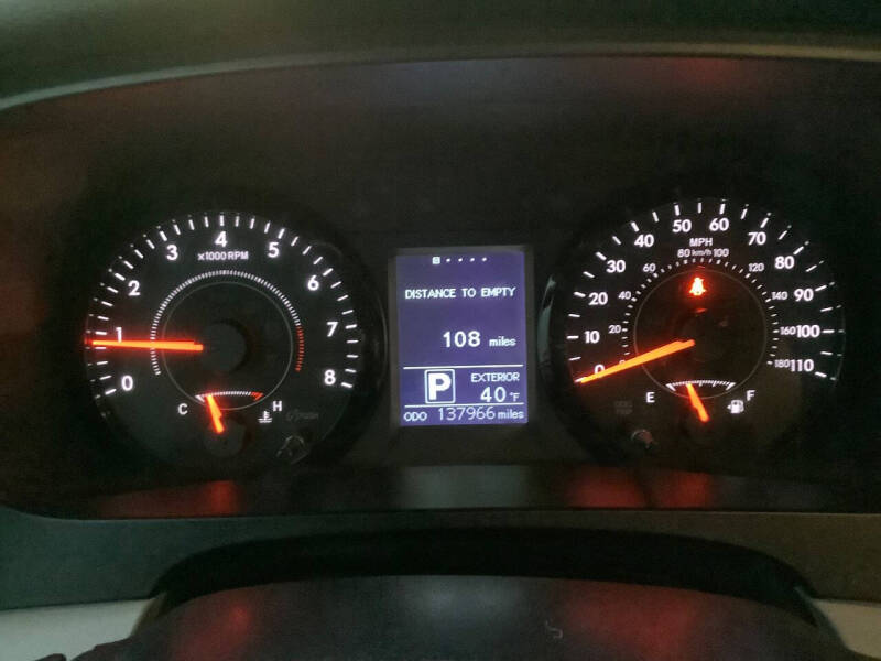 2017 Toyota Sienna L 7-Passenger