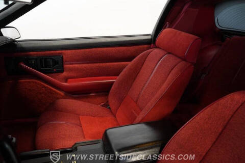 1992 Chevrolet Camaro RS