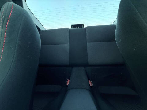 2018 Subaru BRZ Premium