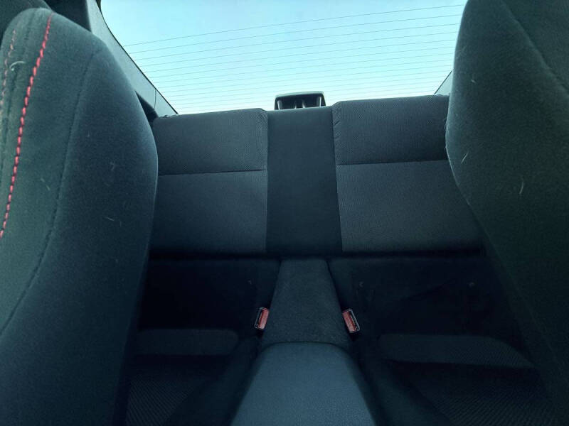 2018 Subaru BRZ Premium