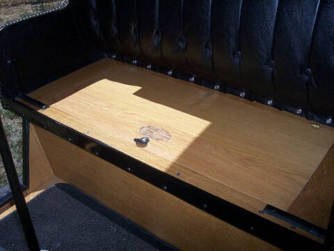 1957 Chevrolet Bel Air