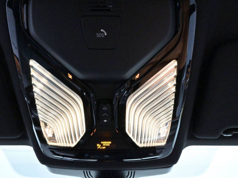 2023 BMW 5 Series 540i