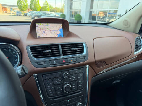 2013 Buick Encore Premium