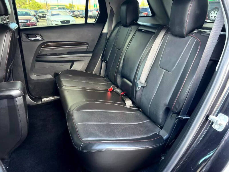 2015 GMC Terrain Denali