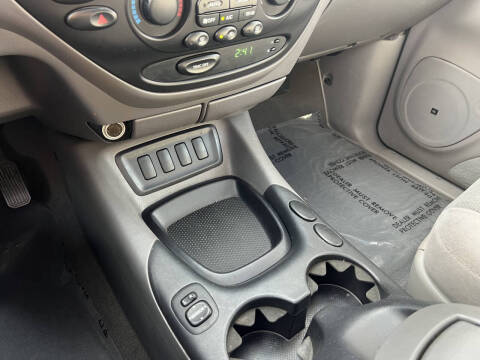 2007 Toyota Sequoia SR5