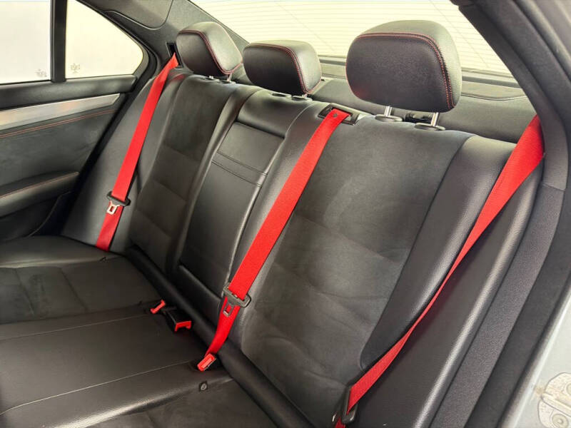 2014 Mercedes-Benz C-Class