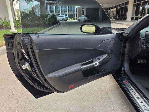 2013 Chevrolet Corvette Z16 Grand Sport