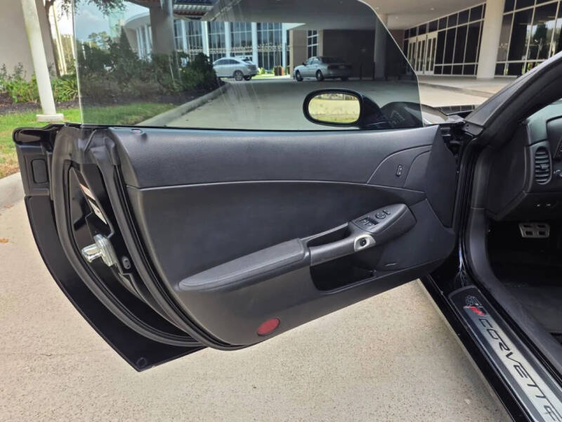 2013 Chevrolet Corvette Z16 Grand Sport