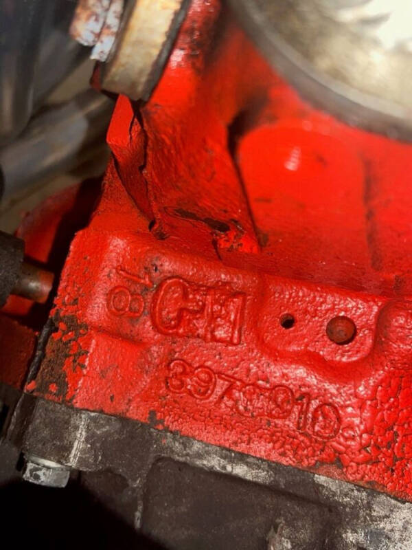 1973 Chevrolet Camaro