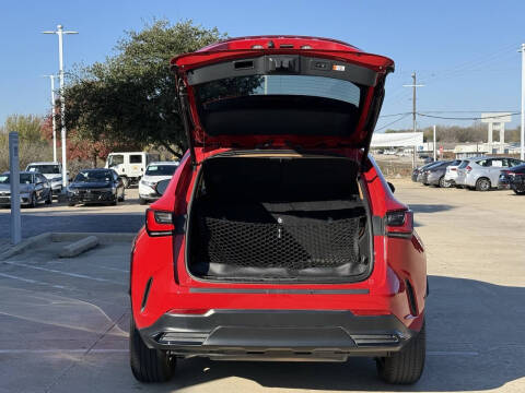 2025 Lexus NX 250 Premium