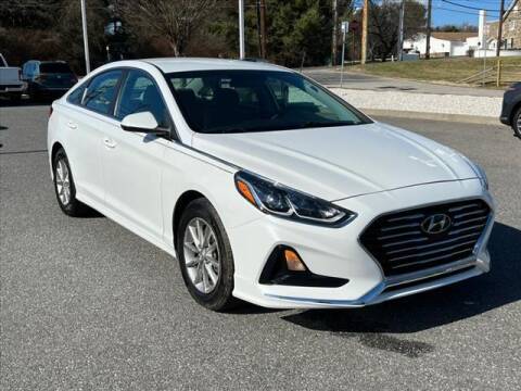 2019 Hyundai Sonata for sale at ANYONERIDES.COM in Kingsville MD