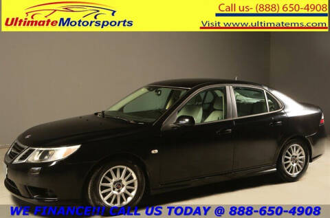 2010 Saab 9-3