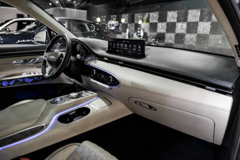 2022 Genesis GV70 3.5T Sport