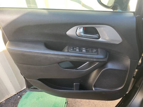 2022 Chrysler Pacifica Touring