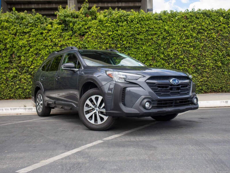 2023 Subaru Outback Premium